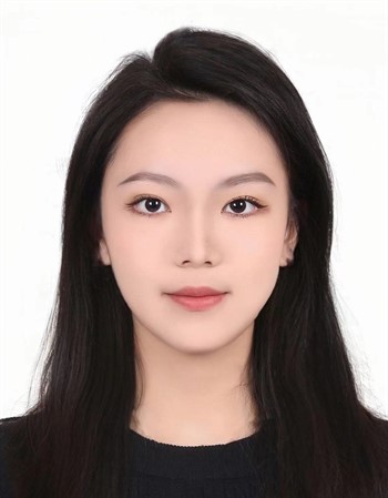 Profile picture of Zhang Manyi