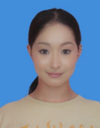 Profile picture of Hu Huimin