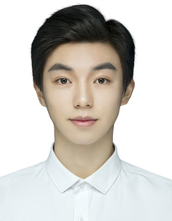 Profile picture of Huang Kunhao