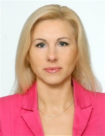 Profile picture of Lilija Bernataviciene
