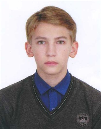 Profile picture of Maxim Kaganovsky