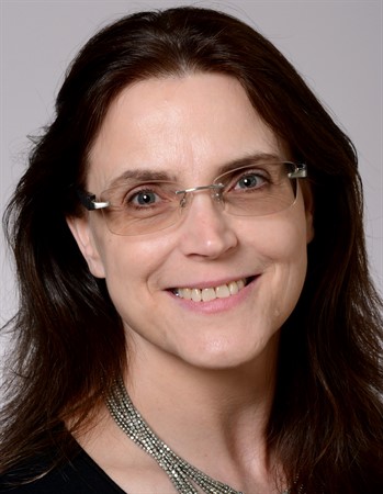 Profile picture of Monika Hoffmann