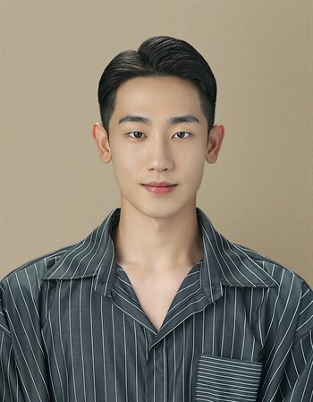 Profile picture of Kang ChangHyeon