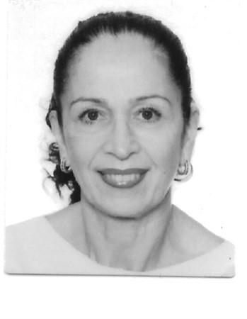 Profile picture of Marina Forlani
