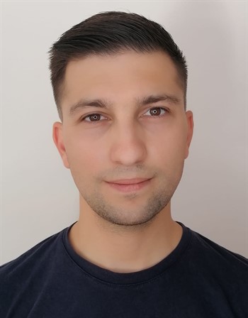 Profile picture of Ilias Papadopoulos