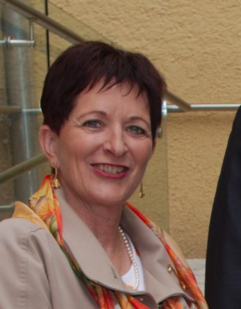 Profile picture of Ursula Kalny