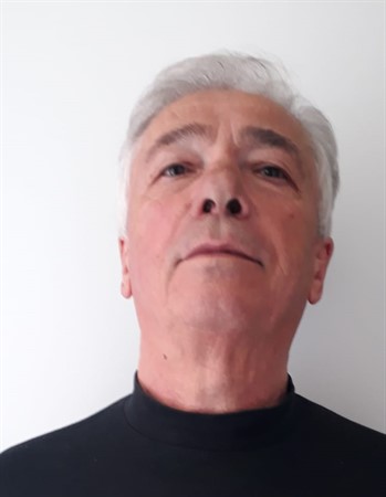 Profile picture of Fabrizio Moreno Travaglini