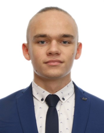 Profile picture of Maksim Matveev