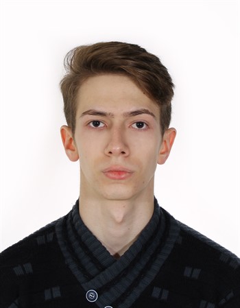 Profile picture of Vladislav Tereshonok