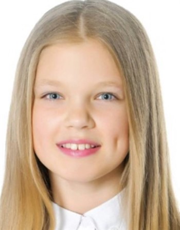 Profile picture of Smilte Barysaite
