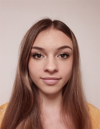 Profile picture of Mezei Boglarka