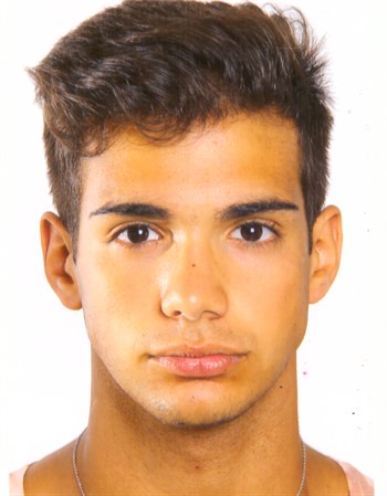 Profile picture of Mirko Ranieri