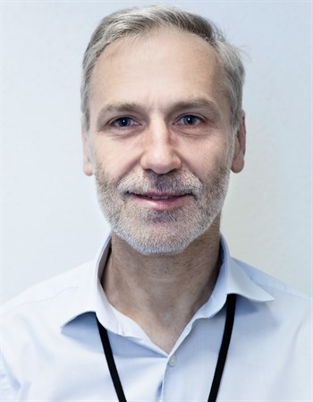 Profile picture of Karel Visnovsky
