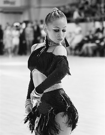 Profile picture of Andrea Svobodova