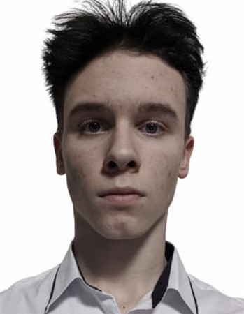 Profile picture of Daniil Stepanov