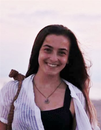 Profile picture of Maria Mirchova