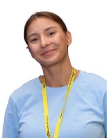 Profile picture of Paulina Szymkowska