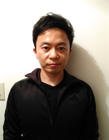 Profile picture of Genjiro Kono