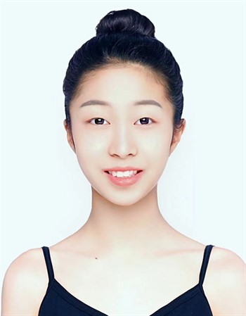 Profile picture of Liu Xiaoxiao