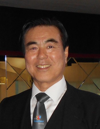 Profile picture of Shigeyuki Kobayashi