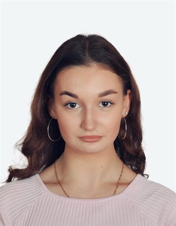 Profile picture of Daria Skobeleva