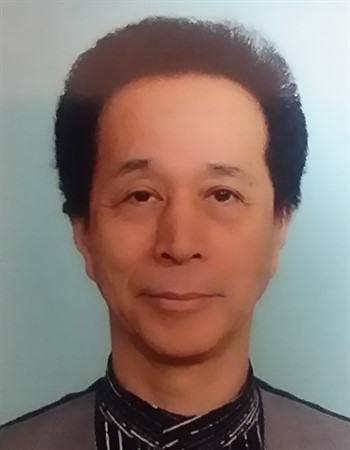 Profile picture of Tadashi Morikawa