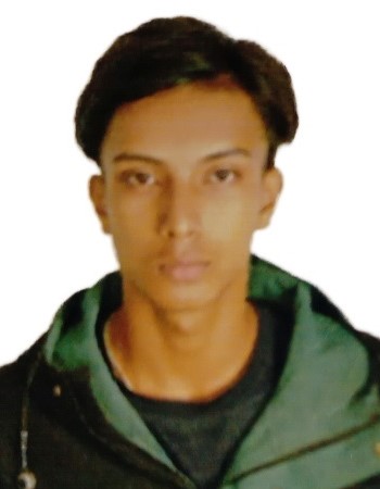 Profile picture of Nikhil Majhi