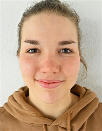 Profile picture of Sophie Prehofer