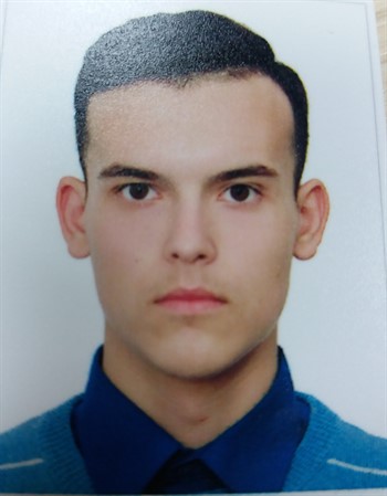 Profile picture of Kanstantsin Yahoudzik