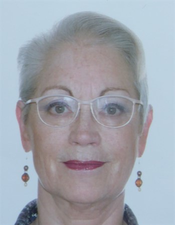 Profile picture of Marion Dedekind