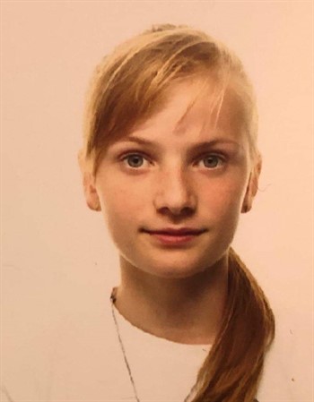 Profile picture of Viktorie Matustikova