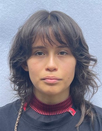 Profile picture of Sabina Morales Mendizabal