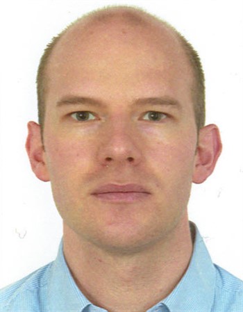 Profile picture of Stefan Toepfer