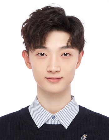 Profile picture of Chen Lingzhi
