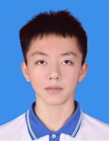 Profile picture of Lin Longda