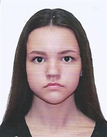 Profile picture of Lidia Martiusheva