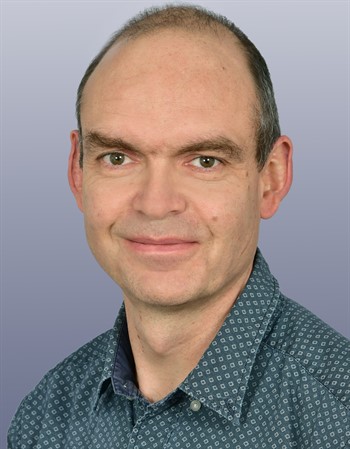 Profile picture of Stephan Brueckner