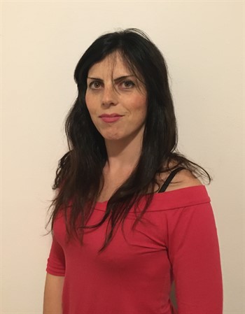 Profile picture of Pamela Bernardini