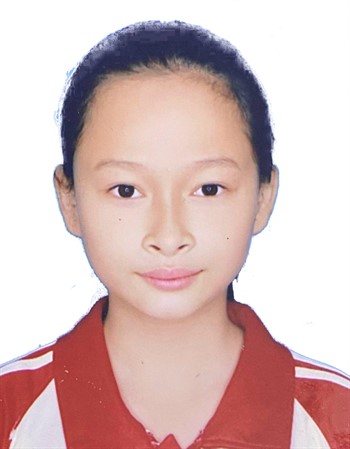 Profile picture of Nguyen Thi Thuy Duong