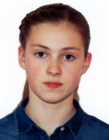 Profile picture of Alice Verebcean