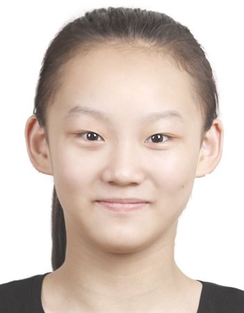 Profile picture of Bai Tianbi