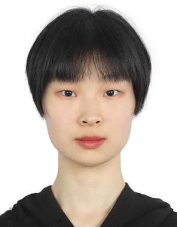 Profile picture of Wei Simin