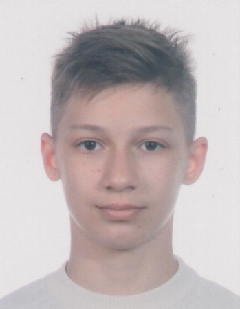 Profile picture of Denis Sokol