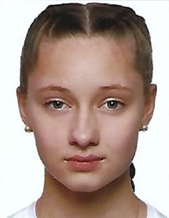 Profile picture of Irina Maglena