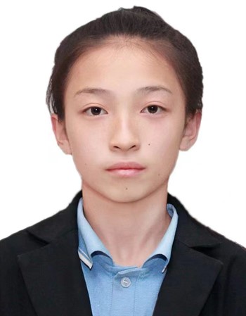 Profile picture of Yan Jiaxin