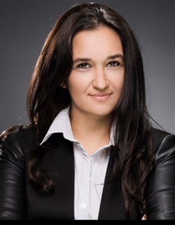 Profile picture of Diana Petrova