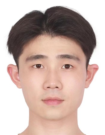 Profile picture of Zhu Zhiyan