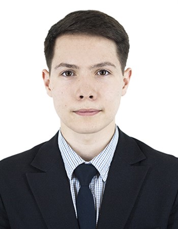 Profile picture of Oleksiy Bilyavskiy