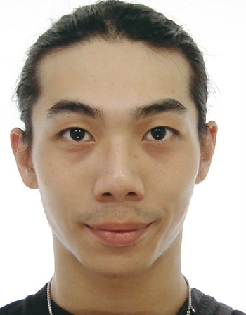 Profile picture of Cheng Hsin-Wai