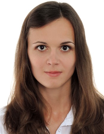 Profile picture of Natalia Berendakova
